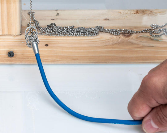 Jonard Tools MagneTriever® Magnetic Retrieval System, 24"