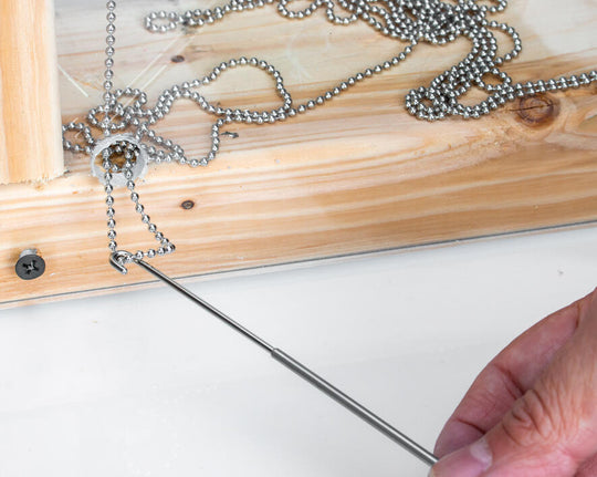 Jonard Tools MagneTriever® Magnetic Retrieval System, 24"