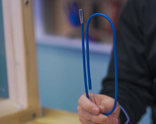 Jonard Tools MagneTriever® Magnetic Retrieval System, 24"