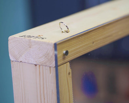 Jonard Tools MagneTriever® Magnetic Retrieval System, 24"