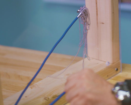 Jonard Tools MagneTriever® Magnetic Retrieval System, 24"