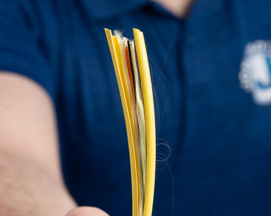 Jonard Tools Mid Span Slitter (2.9 mm-6.8 mm)