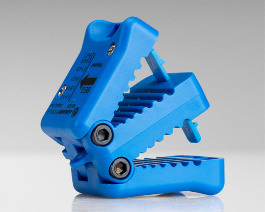 Jonard Tools Mid Span Slit & Ring Tool (1.2 mm-3.3 mm)