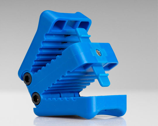 Jonard Tools Mid Span Slit & Ring Tool (1.2 mm-3.3 mm)