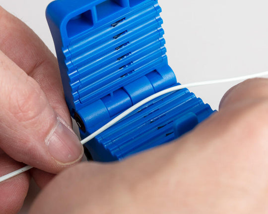 Jonard Tools Mid Span Slit & Ring Tool (1.2 mm-3.3 mm)