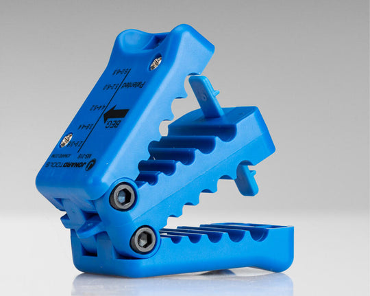 Jonard Tools Mid Span Slit & Ring Tool (2.9 mm-6.8 mm)