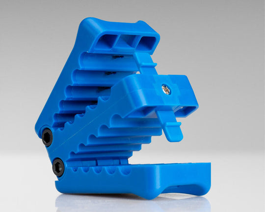 Jonard Tools Mid Span Slit & Ring Tool (2.9 mm-6.8 mm)