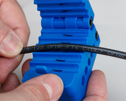 Jonard Tools Mid Span Slit & Ring Tool (2.9 mm-6.8 mm)