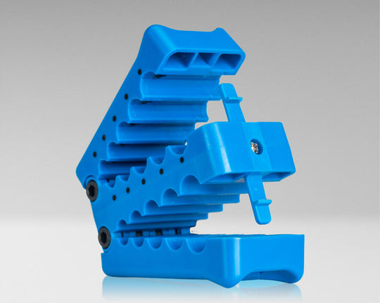 Jonard Tools Mid Span Slit & Ring Tool (5 mm-10 mm)