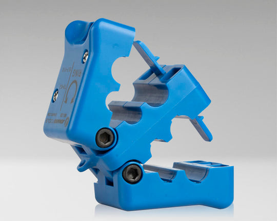 Jonard Tools Mid Span Slit & Ring Tool (7.9 mm-11 mm)