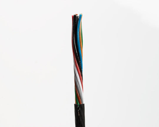 Jonard Tools Mid Span Slit & Ring Tool (7.9 mm-11 mm)