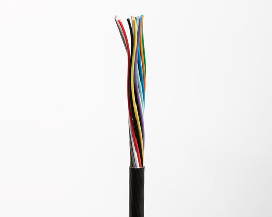 Jonard Tools Mid Span Slit & Ring Tool (7.9 mm-11 mm)