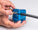 Jonard Tools Mid Span Slit & Ring Tool (5.8 mm-12 mm)
