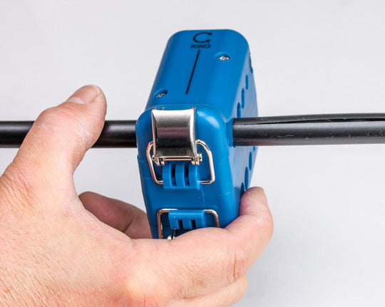 Jonard Tools Mid Span Slit & Ring Tool (5.8 mm-12 mm)