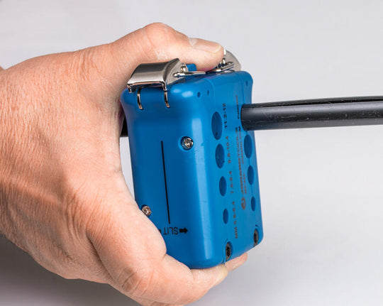 Jonard Tools Mid Span Slit & Ring Tool (5.8 mm-12 mm)