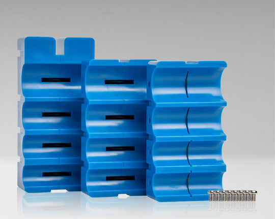 Jonard Tools Replacement Blade Set for MS-446