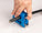 Jonard Tools Mid Span Slit & Ring Tool (8.7 mm-14.6 mm)