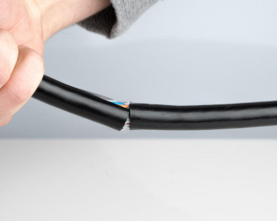 Jonard Tools Mid Span Slit & Ring Tool (9.8 mm-18.2 mm)