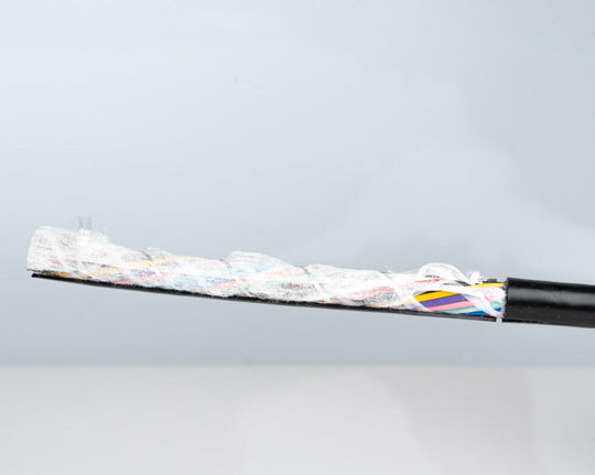 Jonard Tools Mid Span Slit & Ring Tool (9.8 mm-18.2 mm)