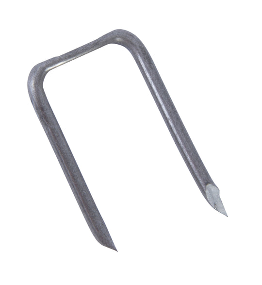 Gardner Bender 9/16" Metal Staple 3 Cond 500/Box, MS-575
