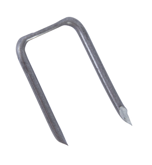 Gardner Bender 9/16" Metal Staple 3 Cond 500/Box, MS-575