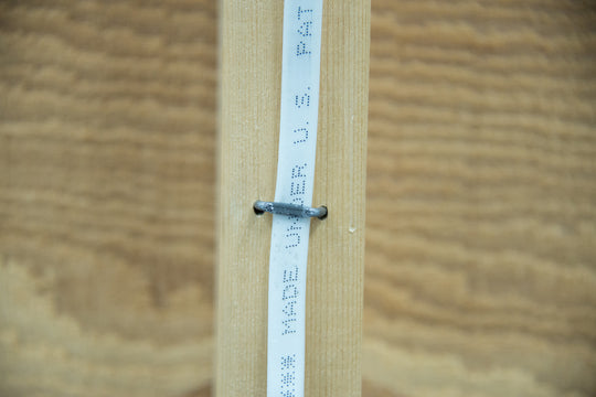 Gardner Bender 9/16" Metal Staple 3 Cond 500/Box, MS-575