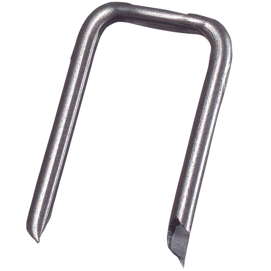 Gardner Bender 9/16" Metal Staple 3 Cond 500/Box, MS-575