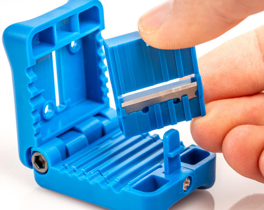 Jonard Tools Replacement Blade Set for MS-600