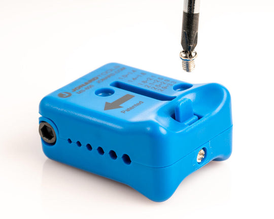 Jonard Tools Replacement Blade Set for MS-600