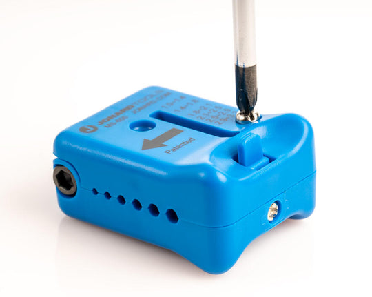 Jonard Tools Replacement Blade Set for MS-600