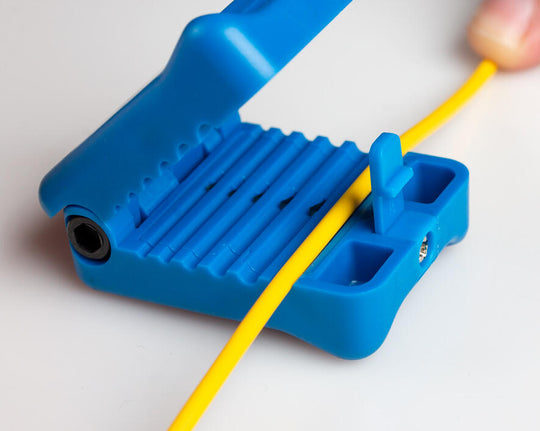 Jonard Tools Mid Span Slitter (1.2 mm-3.3 mm)