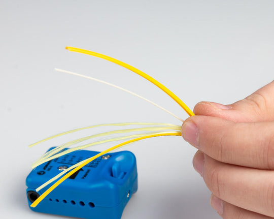 Jonard Tools Mid Span Slitter (1.2 mm-3.3 mm)