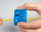 Jonard Tools Fiber Prep Kit with Connector Cleaners, Visual Fault Locator