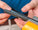 Jonard Tools Mid Span Slit & Ring Tool for RocketRibbon® Cable (11.6 mm-22.6 mm)