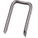 Gardner Bender 1/2" Metal Staple 2 Cond 10,000/Bkt, MS-950BU