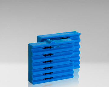 Jonard Tools Replacement Blade Set for MS-6 (Pack of 2)