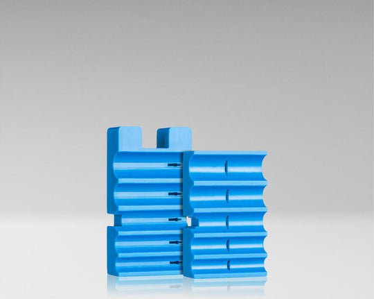 Jonard Tools Replacement Blade Set for MS-326