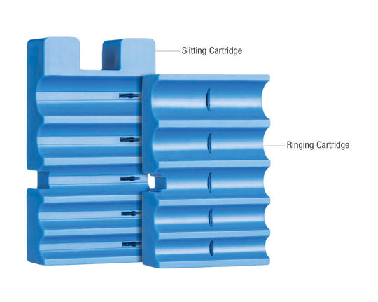 Jonard Tools Replacement Blade Set for MS-326