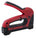 Gardner Bender Cable Boss Staple Gun, Heavy Duty, Secures NM, Coax, VDV and Low-Volt Cable, Red (1-Pack), MSG-501