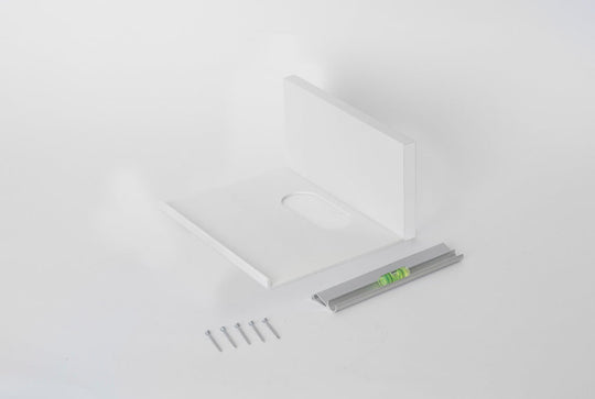 Hangman No Stud Smart Device Shelf