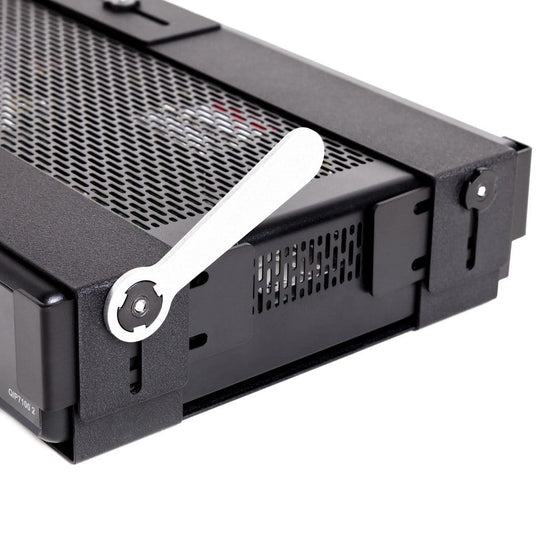 HIDEit Uni-TD | Theft Deterrent for Uni-M + Uni-L Mounts