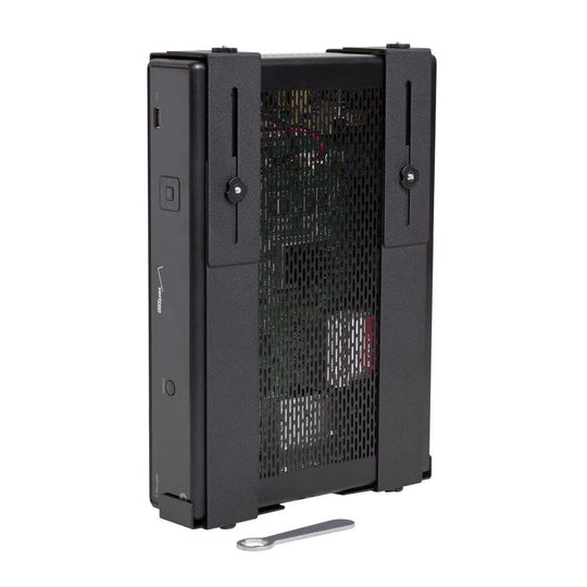 HIDEit Uni-TD | Theft Deterrent for Uni-M + Uni-L Mounts