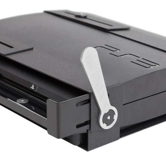 HIDEit Uni-TD | Theft Deterrent for Uni-M + Uni-L Mounts