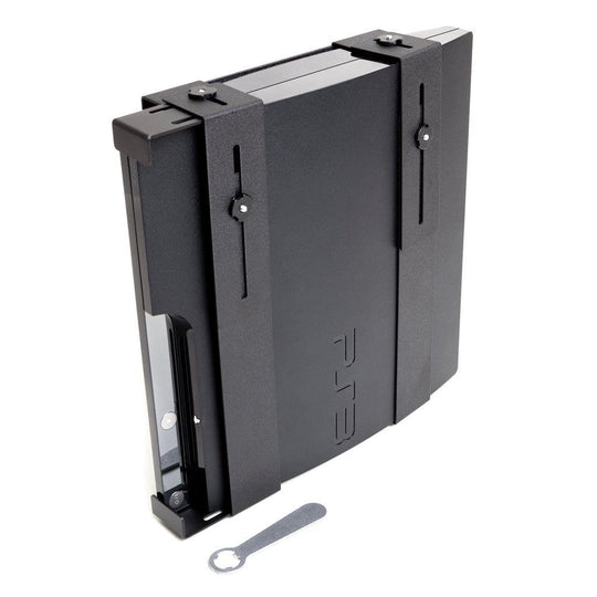 HIDEit Uni-TD | Theft Deterrent for Uni-M + Uni-L Mounts