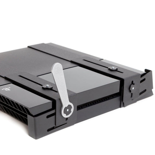 HIDEit Uni-TD | Theft Deterrent for Uni-M + Uni-L Mounts