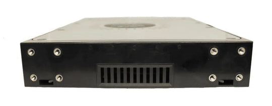 Bantam Citadel Power Conditioner with Rack, Table and Desk Mount, 8-outlets, LCD