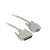 Quest Null Modem Cable, Cross-Wired - DB-25 (M) To DB-9 (F)