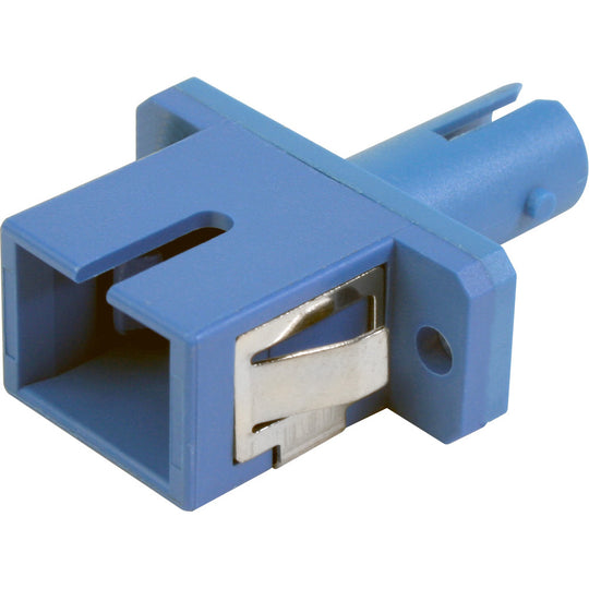 Quest SC/ST Fiber Optic Adapter