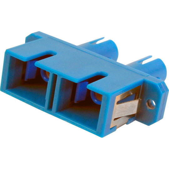 Quest SC/ST Fiber Optic Adapter