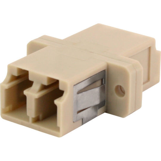 Quest LC/LC Fiber Optic Adapter